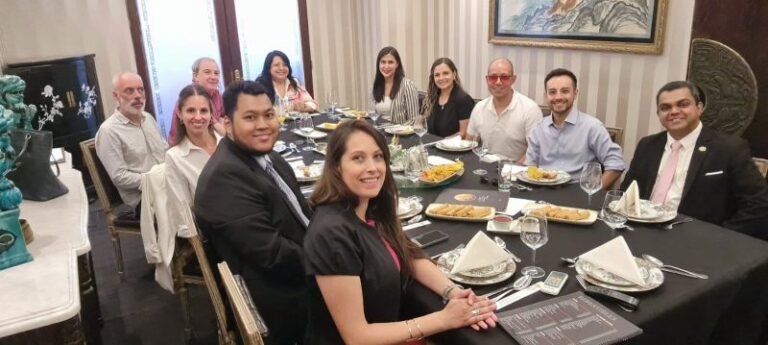 Un comienzo prometedor para CAMCHIMAL AG y VA – Vidal Abogados en este 2025