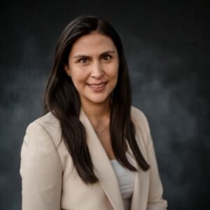 María Jose Vidal